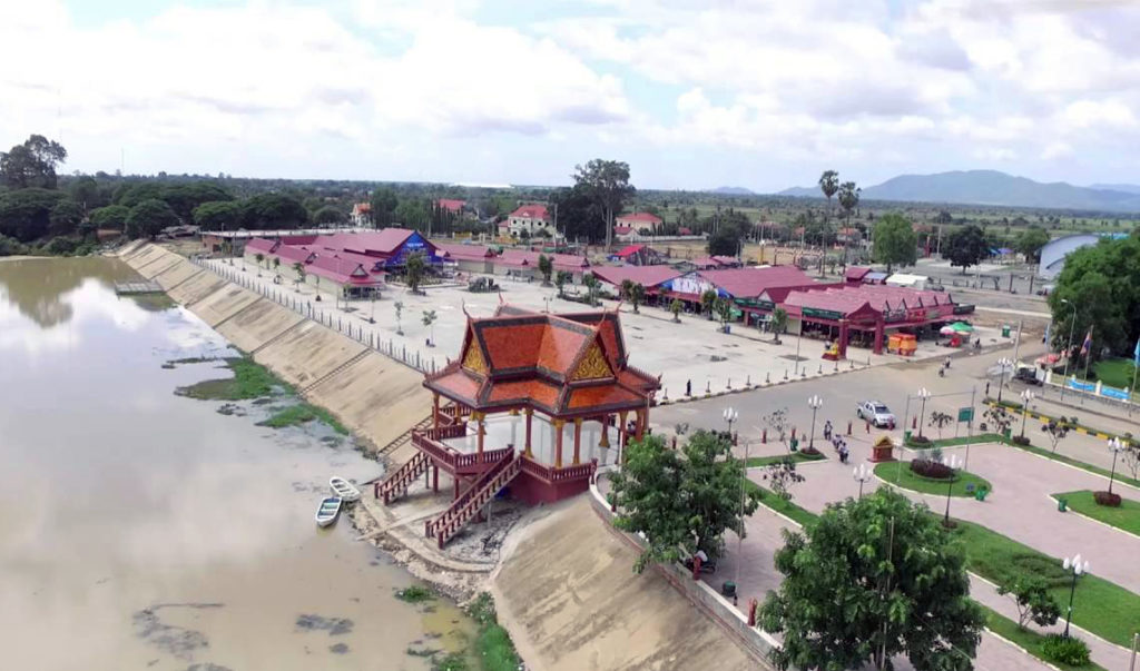 Introduction to Kampong Speu
